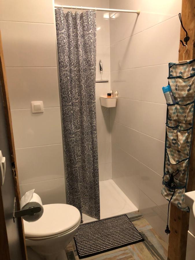 Czeslawa Apartment Poznan Bagian luar foto