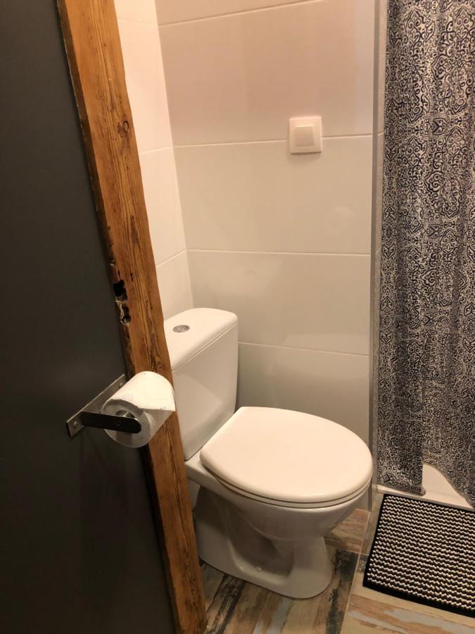 Czeslawa Apartment Poznan Bagian luar foto